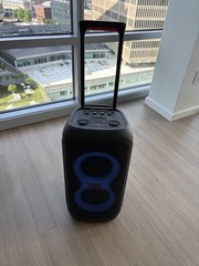JBL PartyBox Stage 320 Portable Party Speaker- Free shipping