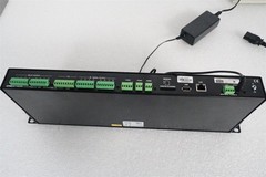 Crestron CP3 P/N 6504877 System Processor Controller w/Rack Mount Ears
