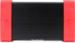 Switchcraft SC702CT 2-channel Passive Instrument Direct Box