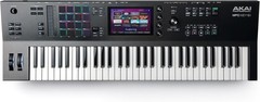 Akai Pro MPC Key 61 Standalone Sampler and Sequencer / w/ Warranty!