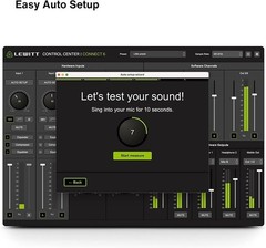 Lewitt Audio Connect 6 Audio Interface FREE SHIPPING