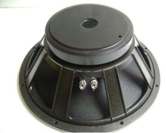 Mackie 0008877 Speaker 15″ for SA1521 Woofer LC15-2502-16 (16 Ohms)