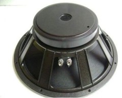 Mackie 0008877 Speaker 15″ for SA1521 Woofer LC15-2502-16 (16 Ohms)