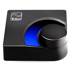 Kali Audio MV-BT Bluetooth Monitor Controller with Balanced XLR and TRS Outputs