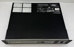 YAMAHA MRX7-D SIGNAL PROCESSOR *POWERS ON-WORKING*