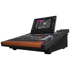 Behringer WING Compact 48-Channel 28 Bus Full Stereo Digital Mixer