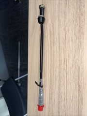 Shure MX410RLPDF/C — MICROFLEX 10″ Gooseneck Microphone