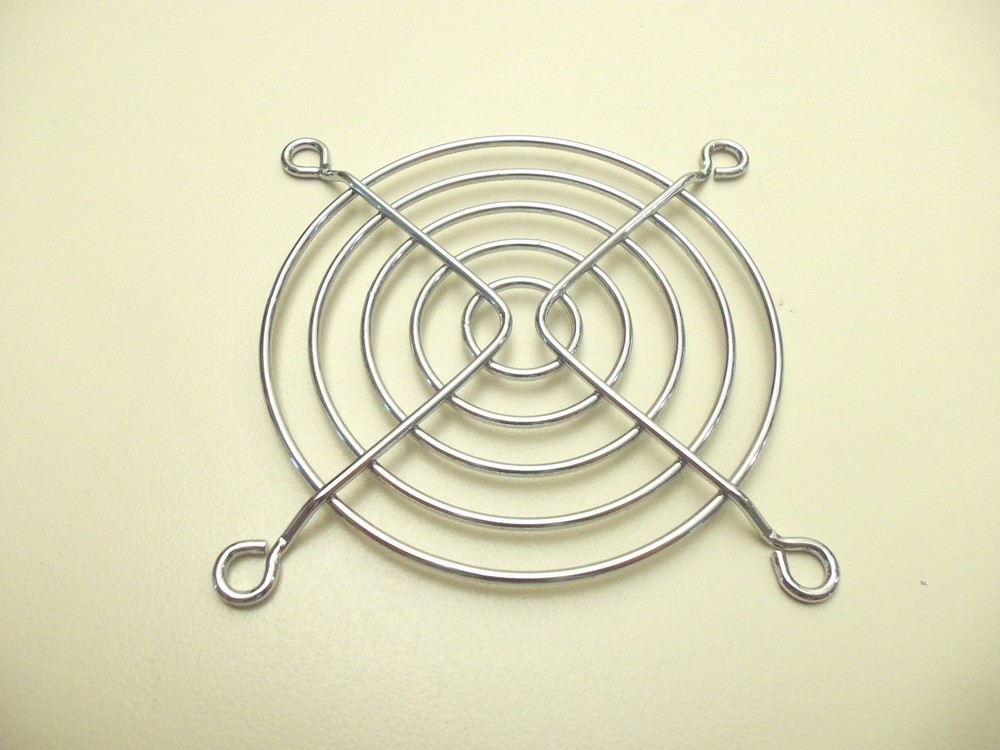 BEHRINGER EUROPOWER PMP5000 MIXER PARTS – cooling fan grille