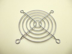 BEHRINGER EUROPOWER PMP5000 MIXER PARTS – cooling fan grille