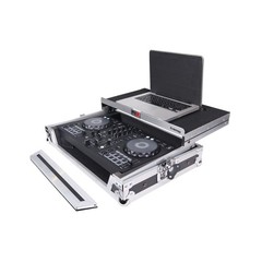 ProX X-DDJFLX4LT ATA Flight Road Case For Pioneer DDJ-FLX4 DDJ-SB3 DDJ-400 DJ…