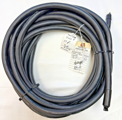 Mogami W2934 16-Pair Multicore Microphone Snake Cable – 29 ft