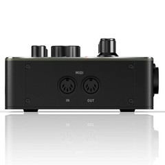 Antelope Audio Zenith 2 – 2×2 Bus-Powered USB-C Audio Interface