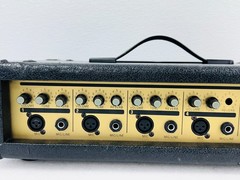 Stages S460 60w RMS Mixer Amplifier NICE UNIT & GOODDEAL FREE SHIPPING 🚚