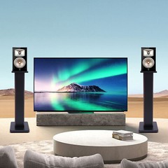 28inch Walnut 28″ Inch Bookshelf Speaker Stands Surround Sound Home Theater Pair