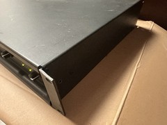 Bose 1800 Series VI Amplifier 450watts/channel at 8-ohms