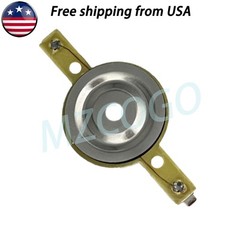 16PCS Diaphragm Replacement for PRV Audio RPTW350Ti TW350Ti Bullet Super Tweeter