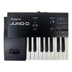 Roland JUNO-D 61-Key Keyboard Synthesizer