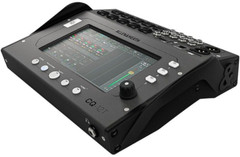 Allen & Heath CQ-12T Compact Digital Mixer Touchscreen Live Studio (B-Stock)