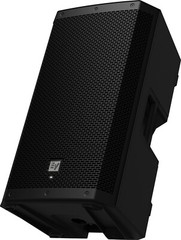EV ZLX-12P G2 12″ Powered Speaker with Bluetooth, DSP & Remote Control ( MINT )