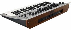 KORG 4 Voice Polyphonic Analog Synthesizer Minilogue Minilogue 37 Key 16 Step