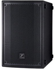 Yorkville YXL10SP 10″ / 2.4″ 1000 Watts Portable DJ Powered Pro Audio Subwoofer
