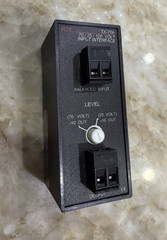 RDL TX-70A Speaker Level Input Interface Unbalanced Line Out TX70A TX 70A B-7