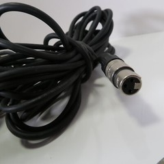 Lot of 9 Variety Set 1/4 XLR 15 Ft, 10 Ft, 5 Ft, Neutrik Microphone Guitar Cable