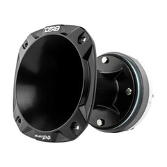 DS18 PRO-DKH1 2″ Compression Driver Horn 640W Max 8 ohm Super Tweeter Speaker