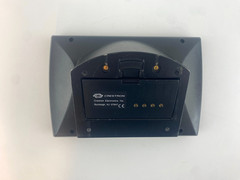 Crestron ST-1700C SmarTouch 1-Way RF Wireless Touchpanel + ST-DSN Charging Base