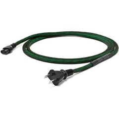 OYAIDE Eyeglass Type Power Cable 1.8m L/i15 EMX V2/1.8 LI15EMXV218