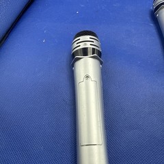Lot Of 3 Front Row 940TM Mic