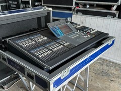 Yamaha M7CL-48CR DIgital Mixing Console W/ Case #7295 (One) THS