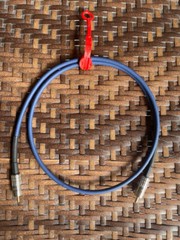 Lincoln Route 97-D Audiophile S/PDIF Digital Audio Cable – 1 Meter