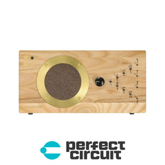 SOMA Messeiver Shortwave Radio (Light Wood) GADGET – NEW – PERFECT CIRCUIT