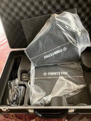 Active UHF Antenna Distribution System Phenyx Pro PAS-225X