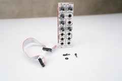 TipTop Audio HATS808 Eurorack Module #58394