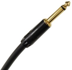 1/4″ (6.3mm) Mono TS Male to 4-Pole Speakon-Compatible Speaker Cable