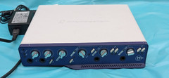 Digidesign MBox2 Pro FireWire / Midi Audio Interface w AC Adapter & Pro Tools