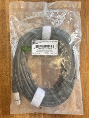 GLS Audio 25ft Mic Cable