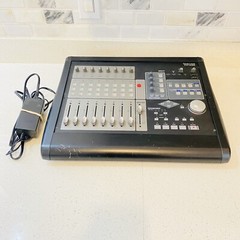 Tascam FW-1082 Audio/MIDI Interface and Control Surface Tested Works