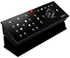 Antelope MRC-REMOTE-CONTROL Bus-Powered USB Remote Controller for Interfaces