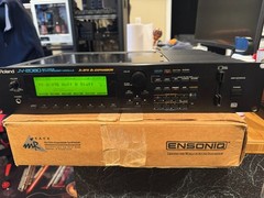 Roland JV-2080 JV2080 Synthesizer Module – EXCELLENT!