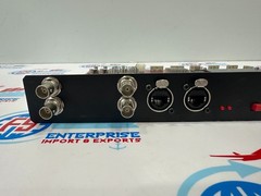 DiGiCo SD9 P16070-B ENGINE & PC CARD ( This Card Use In SD9 Console Mixer )
