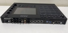 Akai Professional MPC Live II – Music Production Standalone Sampler Workstation