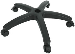 Quik Lok QL-400 Studio Locator Stand w/Castors/Adjustable Height/Width+Tilt
