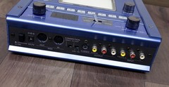 Korg Kaoss Pad Entrancer KPE‑1 Dynamic Effect & Video Sampler Touchpad Used