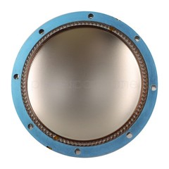 1PCS Replacement Diaphragm Kit fit for Peavey 44XT, 44T, 8 Ohm 4″ Voice Coil US