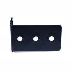 Right and Left Side Rack Ears for the Focusrite 18i20 3rd Generation