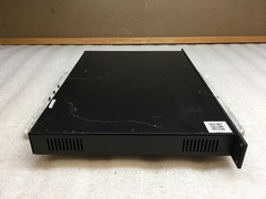 Telos TE-2938 Audioactive MPEG Realtime Audio Encoder w/ Rack Ears