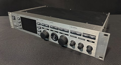 t.c. electronic EQ Station 8 Channel Digital Equalizer